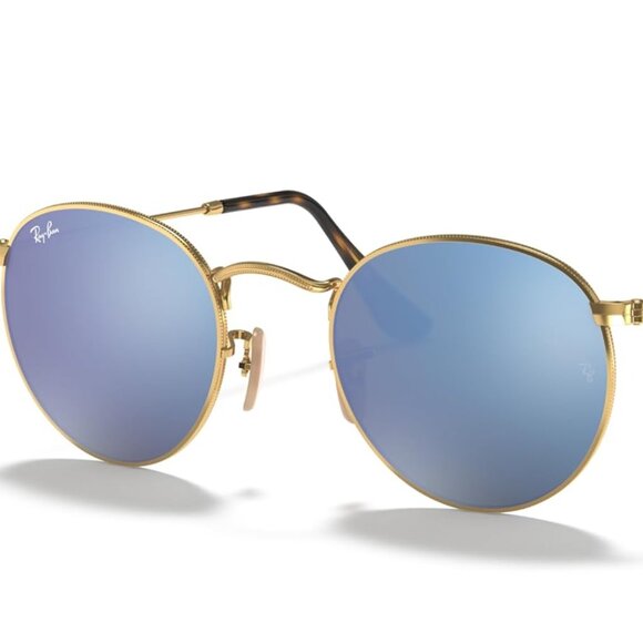 Ray-Ban Accessories - RAY BAN Round SUNGLASSES